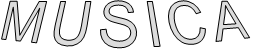 MUSICA